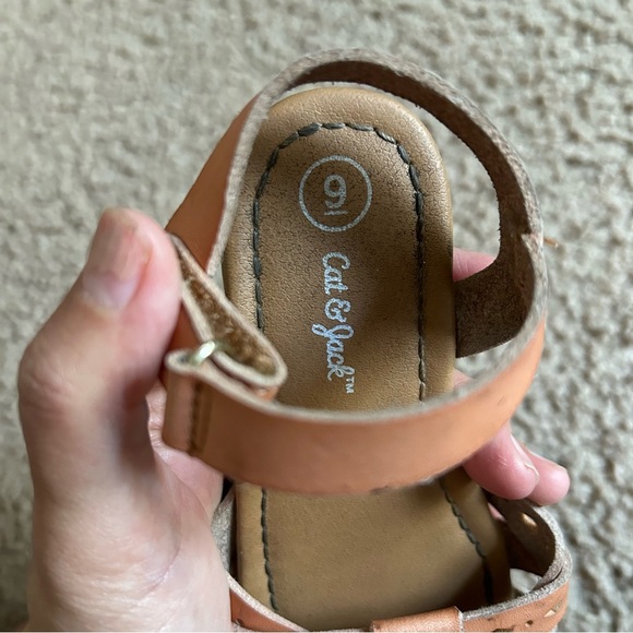 Girls Sandals Set - Picture 4 of 12